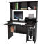 Bureau avec bahut Akasya