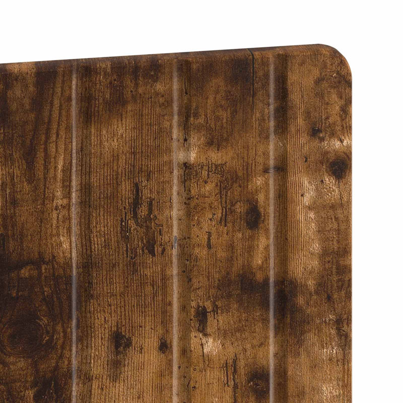 Headboard, Smoked Oak