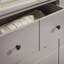 Commode double 6 tiroirs Haney-407513724