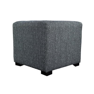 Hadlee Upholstered Ottoman