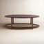 Table basse Avalon