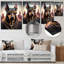 Hashmeet Landscape & Nature Wall Decor on Metal-87837136