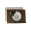Wona Animal Print Rectangle Placemat