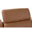Canapé modulaire en cuir italien Suhur 7 pièces-106973099
