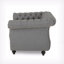 Fauteuil club