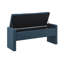 Banc moderne avec rangement et grand repose-pieds rembourré-1449683244-1449683234