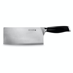 Ken Hom 7'' Cleaver