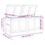 Camp Trunk / Footlocker-537819575