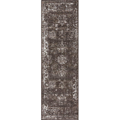 Brandt Oriental Area Rug