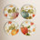 Autumn Harvest Autumn 9" Salad Plate