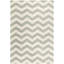 Tapis en laine touffeté à la main Teresita-2137744546