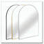 Miroir mural pour salle de bain-964169253