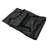 10' X 20' Pipe and Drape Complete Backdrop Kit with Adjustable Uprights (Drape & Bags)