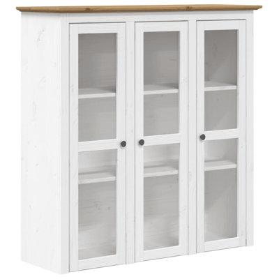 Evanoff Crockery Cupboard
