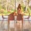 Extendable Dining Table Set -39961769