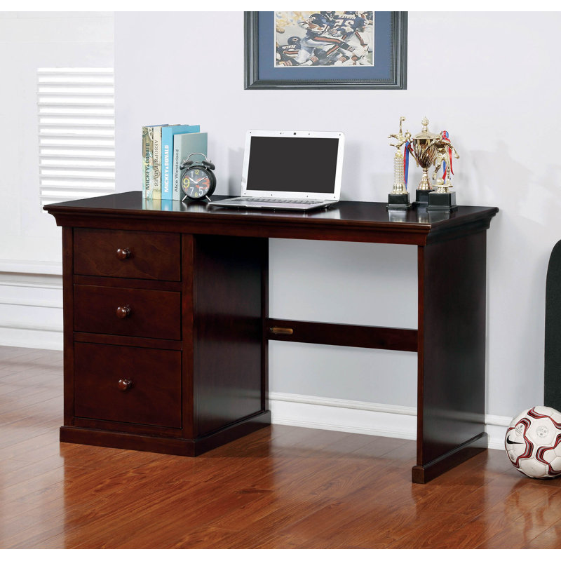 Bureau Thacker
