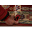 Tapis rouge Kazak