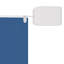 Alisse Vertical 1.4m W x 2m D Patio Awning-1420764134
