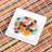 5" Melamine Bread and Butter Plate-41283344