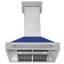 36" 700 CFM Ducted Wall Mount Range Hood-88551223