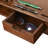 Wood Stackable Monitor Stand