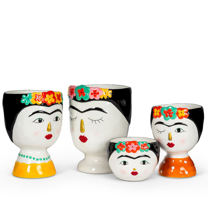 Ceramic Pot Planter