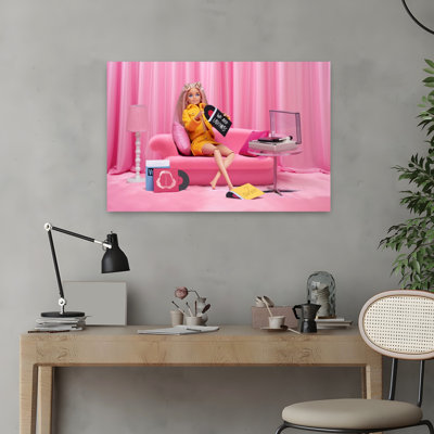 Art contemporain Portrait contemporain