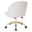 Polyester Blend Task Chair-60826520