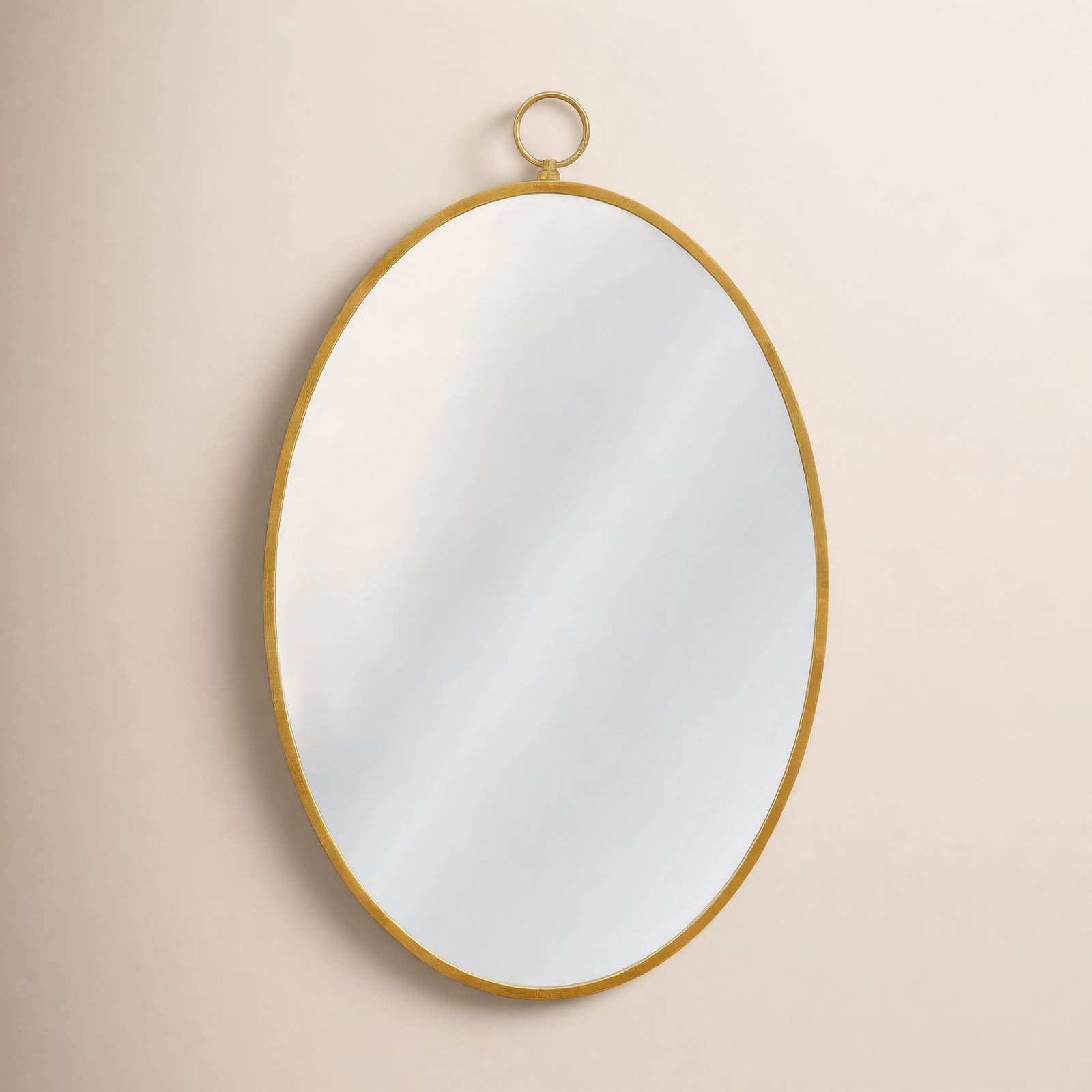 26" Mirror Set