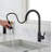 SUNNY HOUSE Pull Down Kitchen Faucet