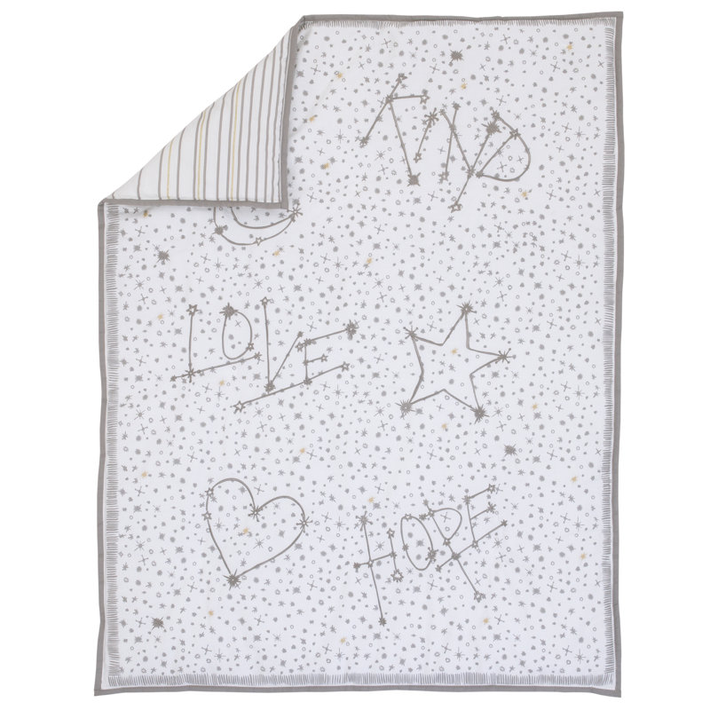 Cotton Quilt