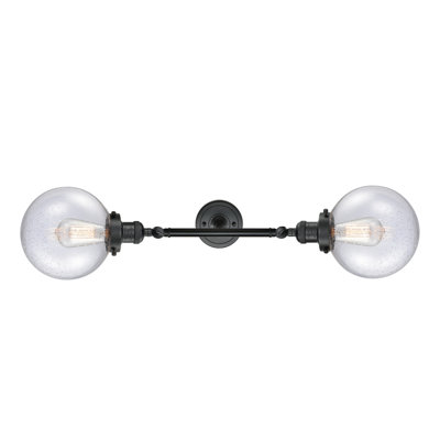 Clementina 2 - Light Dimmable Vanity Light