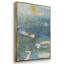 Sparkling Sea I - Toile encadrée multi-pièces-1244129766-1244129767
