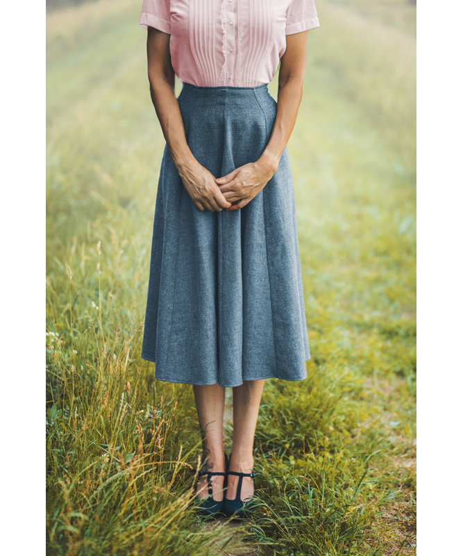 Wrapped Canvas Print, 60.96 cm H x 91.44 cm W