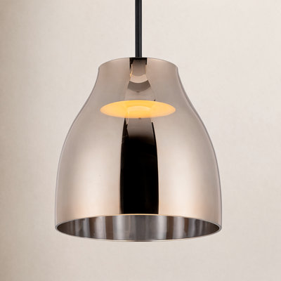 1 - Light LED Single Pendant