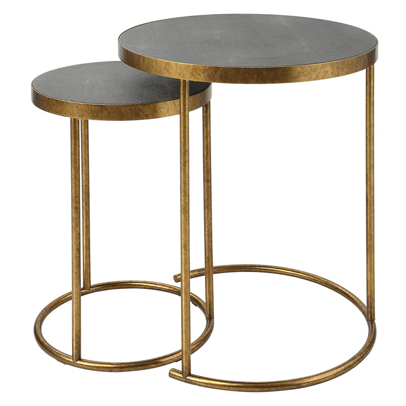 Nesting Tables