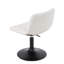 Solid Wood Accent Stool
