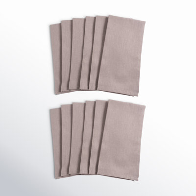 KAF Home Chateau Cotton Napkin