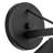 Zalia Aluminum Wall Light-2141722530
