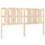 Dishon Solid Wood Headboard-1168274323-1168274321