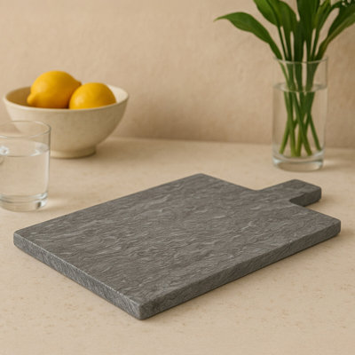Fogleman Marble Chopping Board