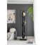 Miroir pleine grandeur avec tablettes