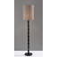 Lampe sur pied Amos