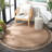 Shavanda Retreat Performance Bordered Rug-346558156