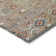 Machine Washable Indoor/Outdoor Brenden ACN2244 Navajo Rug