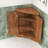 Bathroom Storage Cabinet with Shelves-1639332118