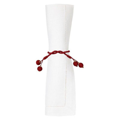 Porto Napkin Rings