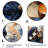 " Blue Music Classical Elegance I "-6496213-6496212