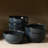 Stone Lain Mirella 4-Piece Bowl Set Stoneware-104737603
