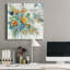 Étude de fleurs sur toile tendue I-Premium Gallery-1741159234